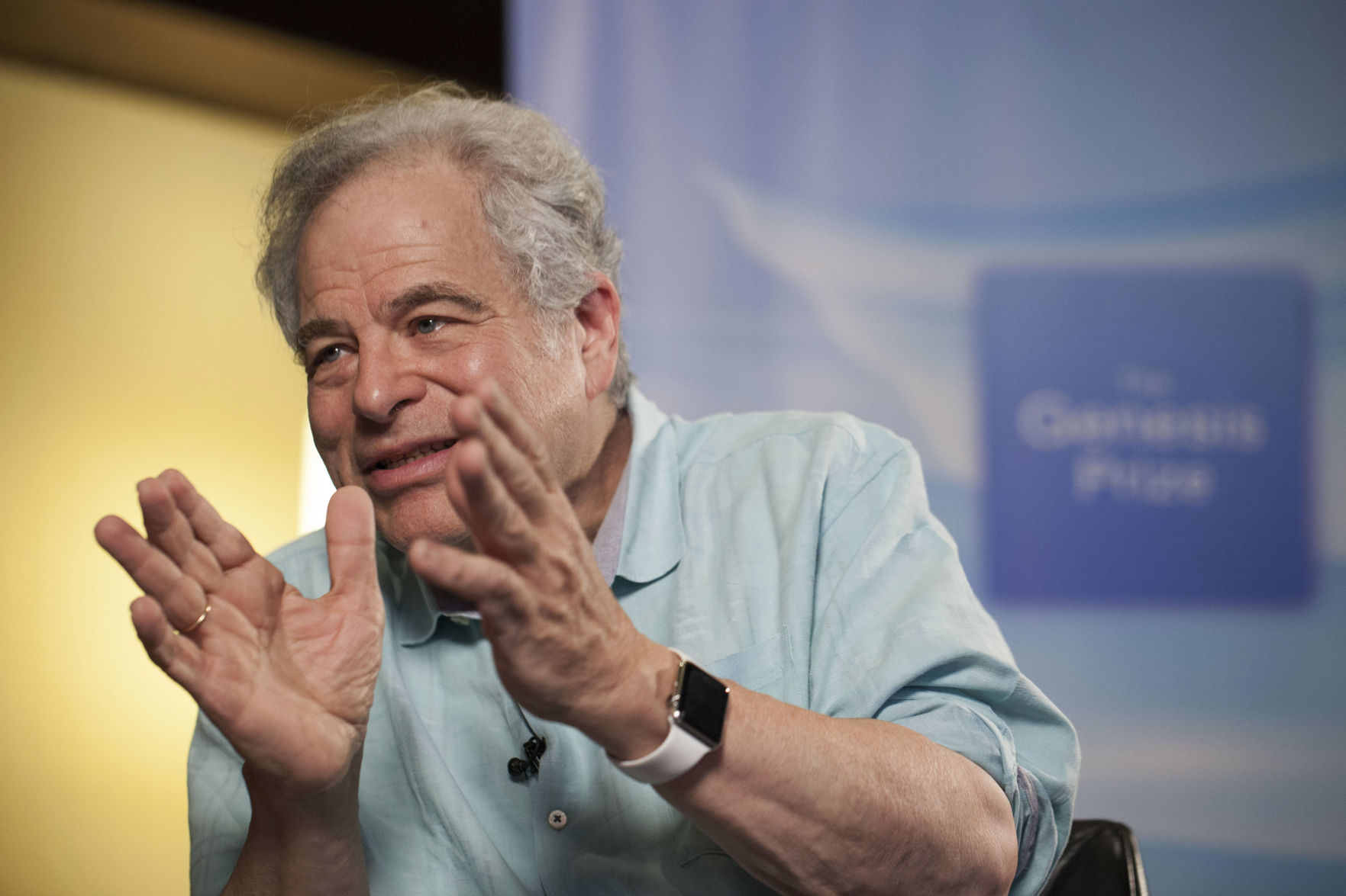 Itzhak Perlman